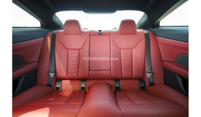 BMW 4 Series 420 2021