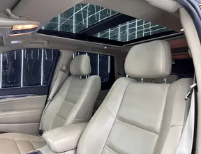 Jeep Grand Cherokee 2021