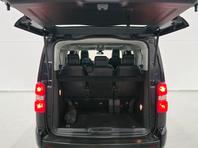 Opel Zafira Life 2023