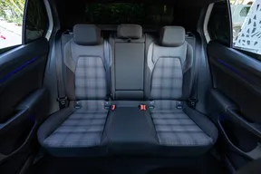 Volkswagen Golf GTI 2023