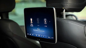 Mercedes-Benz GLS 580 2024