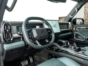 Jetour T2 2025