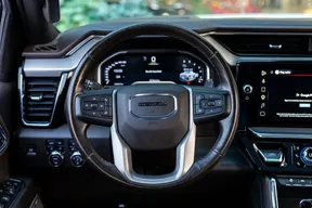 GMC Sierra 1500 2022