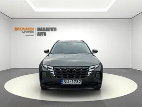 Hyundai Tucson 2024