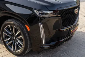 Cadillac Escalade 2021