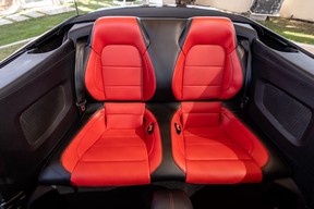 Ford Mustang GT 2020