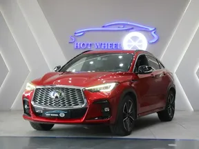 Infiniti QX55 2023