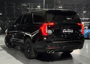 GMC Yukon 2024