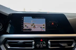 BMW 3 Series 330 2020