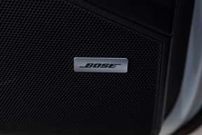 Porsche Cayenne Coupé 2025