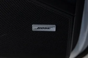 Porsche Cayenne Coupé 2025