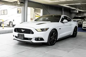 Ford Mustang GT 2017