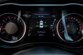 Dodge Challenger 2018