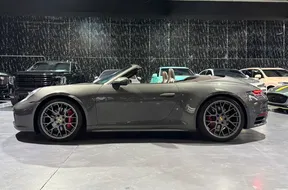 Porsche 911 Carrera S 2020