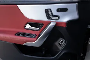 Mercedes-Benz CLA 250 2020