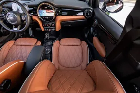 MINI Hatch Cooper S 2024