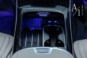 Mercedes-Benz S-Class 63 AMG S 2024