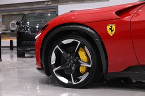 Ferrari Purosangue 2024