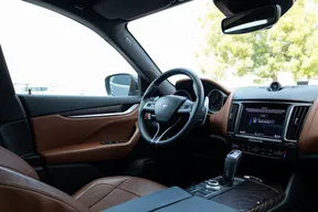 Maserati Levante S 2019