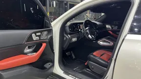 Mercedes-Benz GLE 53 AMG 2021