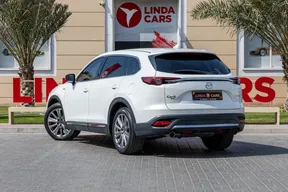 Mazda CX-9 2021