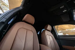 Audi Q3 Sportback 2021