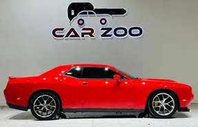 Dodge Challenger 2022