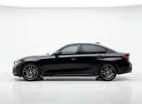 BMW 3 Series 330 2023