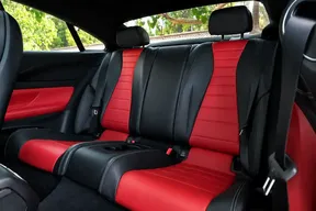Mercedes-Benz E-Class 200 2020