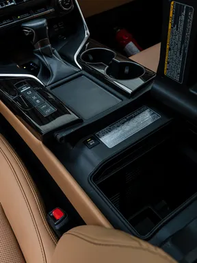 Lexus LX 600 2024