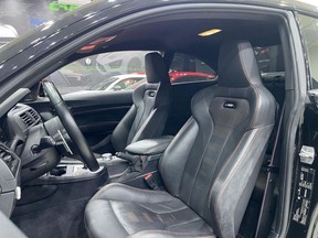 BMW 2 Series M2 Competition 2021