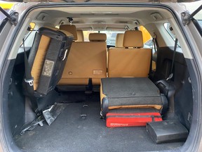 Toyota Fortuner 2019