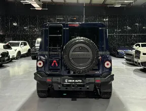 Ineos Grenadier 2023