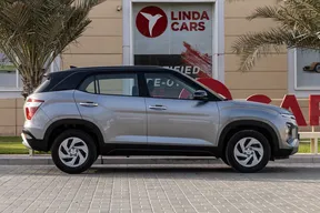 Hyundai Creta 2023