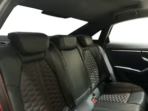Audi RS3 2023