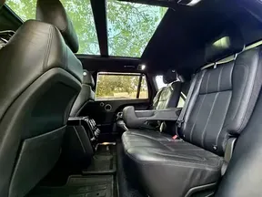 Land Rover Range Rover 2016