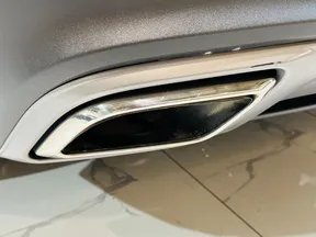 Lincoln MKX 2016