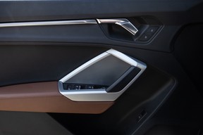 Audi Q3 Sportback 2021