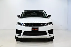 Land Rover Range Rover Sport 2019