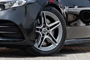 Mercedes-Benz A-Class 250 2020