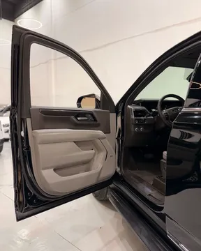GMC Yukon 2025