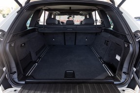 BMW X5 M Competition 2018