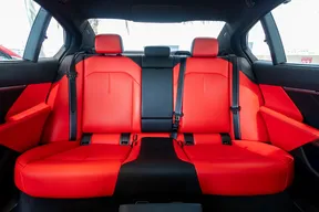 BMW 5 Series M5 2025