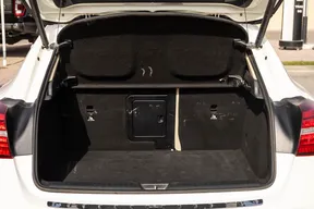 Mercedes-Benz GLA 220 2018