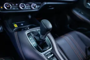 Honda ZR-V 2024