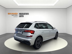 Škoda Kamiq 2025