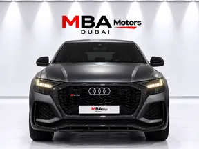 Audi RS Q8 2020