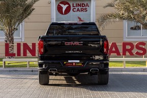 GMC Sierra 1500 2020