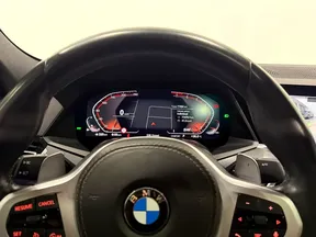 BMW X6 40 2021