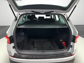 Škoda Kodiaq 2020